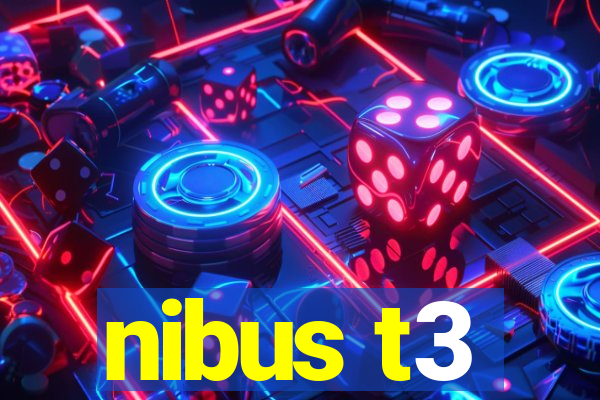 nibus t3